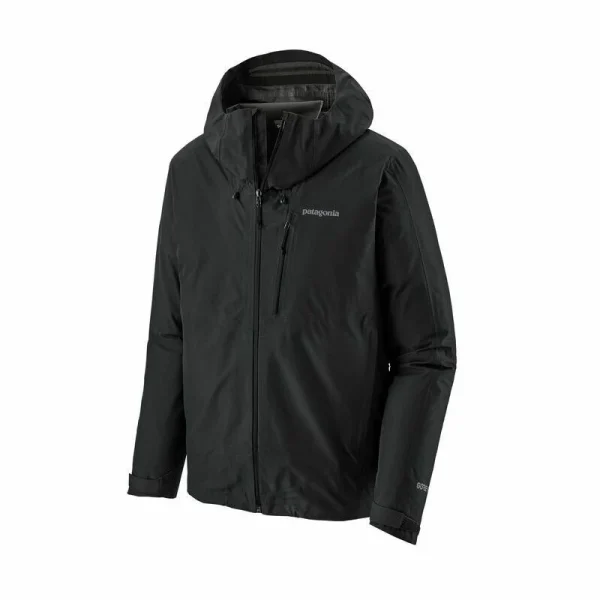 Coupon ❤️ Patagonia Calcite Jkt – Veste imperméable homme 🌟 REMISE allant 8