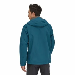 Coupon ❤️ Patagonia Calcite Jkt – Veste imperméable homme 🌟 REMISE allant 11