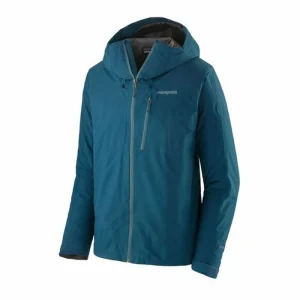 Coupon ❤️ Patagonia Calcite Jkt – Veste imperméable homme 🌟 REMISE allant 13