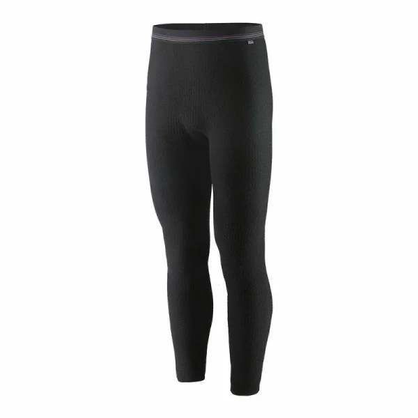 Tout neuf ⌛ Patagonia Capilene Air Bottoms – Collant running homme ✔️ Livraison rapide 1