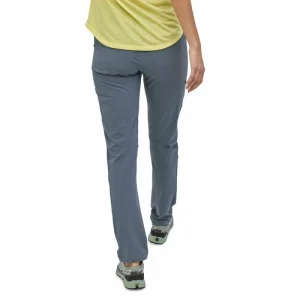 marques pas cher Coupon 👍 Patagonia Chambeau Rock Pants – Pantalon escalade femme 🥰 12