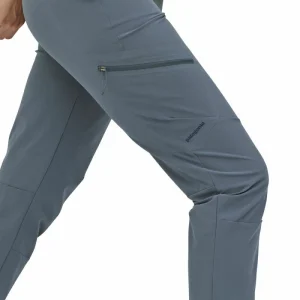 marques pas cher Coupon 👍 Patagonia Chambeau Rock Pants – Pantalon escalade femme 🥰 18