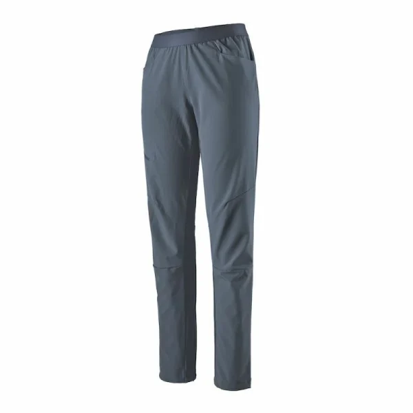 marques pas cher Coupon 👍 Patagonia Chambeau Rock Pants – Pantalon escalade femme 🥰 1