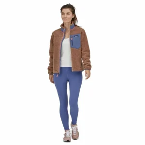 ultratendance Le moins cher ✨ Patagonia Classic Retro-X Jkt – Polaire femme 💯 13