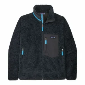 économies garanties Nouveau ⭐ Patagonia Classic Retro-X® Fleece Jacket – Polaire homme 😉 7