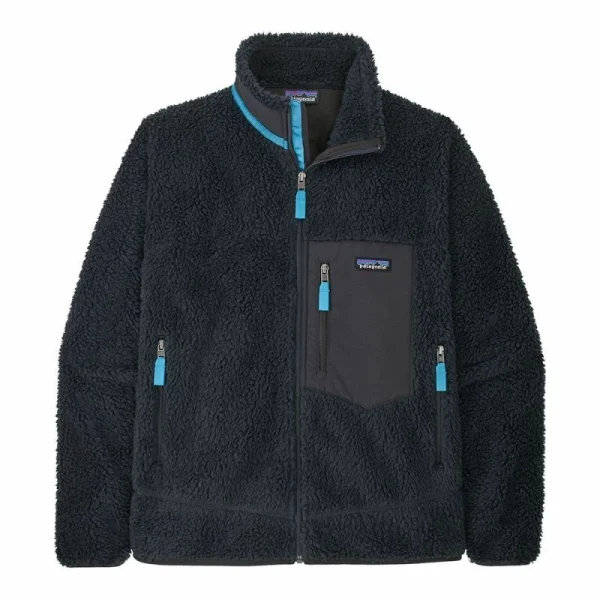 économies garanties Nouveau ⭐ Patagonia Classic Retro-X® Fleece Jacket – Polaire homme 😉 3