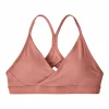 jusqu'à Nouveau 👍 Patagonia Cross Beta Sports Bra – Brassière de sport femme 🌟 17