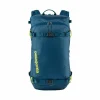 Meilleure vente 🔔 Patagonia Descensionist 32L – Sac à dos ski 🎉 achetez pas cher 8