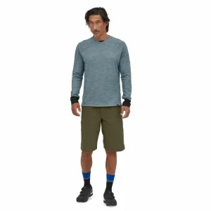 Meilleure vente 🥰 Patagonia Dirt Craft Bike Shorts – Short VTT homme 🎉 Couleurs variées 8