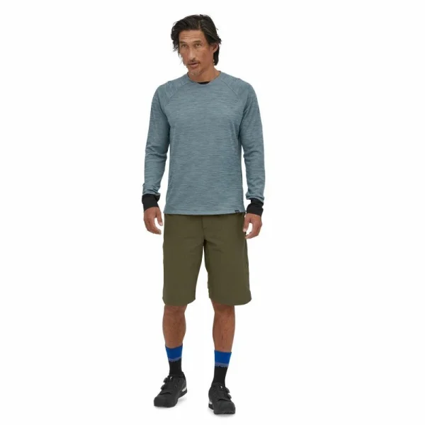 Meilleure vente 🥰 Patagonia Dirt Craft Bike Shorts – Short VTT homme 🎉 Couleurs variées 3