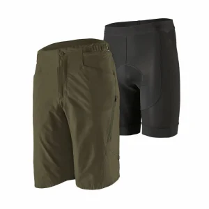 Meilleure vente 🥰 Patagonia Dirt Craft Bike Shorts – Short VTT homme 🎉 Couleurs variées 12