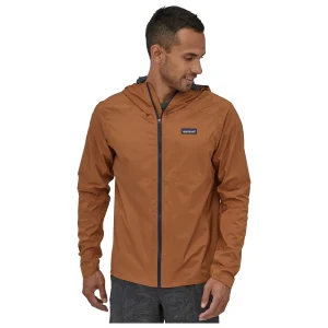 Patagonia – Dirt Roamer Jacket – Veste De Cyclisme grossiste en ligne 10