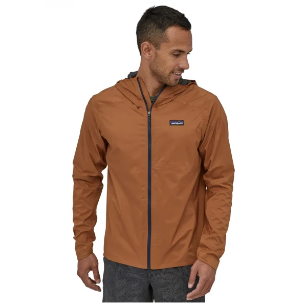 Patagonia – Dirt Roamer Jacket – Veste De Cyclisme grossiste en ligne 3