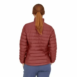 qualité supérieure Coupon 😀 Patagonia Down Sweater – Doudoune femme 🛒 6