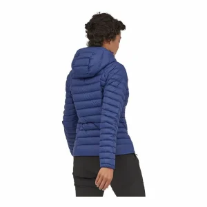 Bon marché 🔔 Patagonia Down Sweater Hoody – Doudoune femme 👏 vente luxe pas cher 12