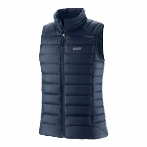 économies garanties Remise ❤️ Patagonia Down Sweater Vest – Doudoune sans manches femme 👍 12