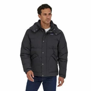 en france Meilleure vente 👏 Patagonia Downdrift Jacket – Doudoune homme ⭐ 7