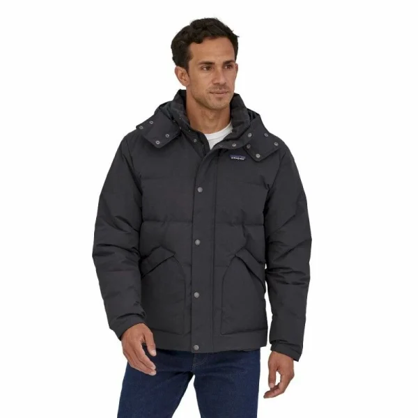 en france Meilleure vente 👏 Patagonia Downdrift Jacket – Doudoune homme ⭐ 3