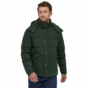 en france Meilleure vente 👏 Patagonia Downdrift Jacket – Doudoune homme ⭐ 9