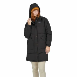 en promotion Bon marché 👍 Patagonia Downdrift Parka – Doudoune femme 💯 7