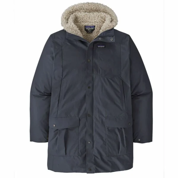 boutique pas cher Remise 🔥 Patagonia Downdrift Parka – Parka homme 👏 1