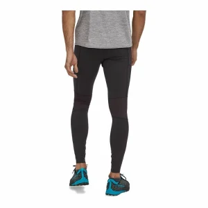 solde en ligne Grosses soldes 👏 Patagonia Endless Run Tights – Collant running homme 🧨 10