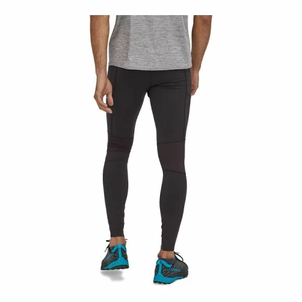 solde en ligne Grosses soldes 👏 Patagonia Endless Run Tights – Collant running homme 🧨 3