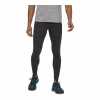 solde en ligne Grosses soldes 👏 Patagonia Endless Run Tights – Collant running homme 🧨 5