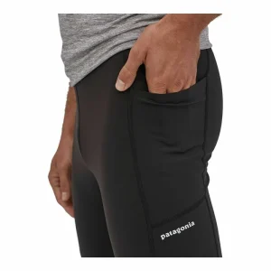 solde en ligne Grosses soldes 👏 Patagonia Endless Run Tights – Collant running homme 🧨 16