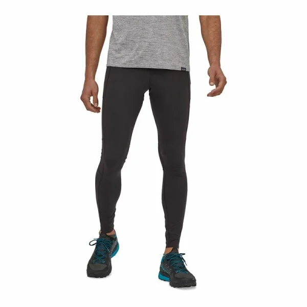 solde en ligne Grosses soldes 👏 Patagonia Endless Run Tights – Collant running homme 🧨 1