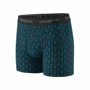 Offres 🛒 Patagonia Essential Boxer Briefs – 3″ – Sous-vêtement homme ⭐ magasin 7