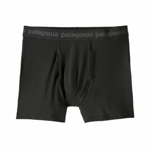 Offres 🛒 Patagonia Essential Boxer Briefs – 3″ – Sous-vêtement homme ⭐ magasin 9