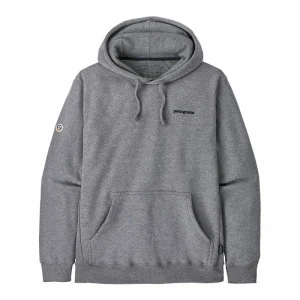 Promo 🔔 Patagonia Fitz Roy Icon Uprisal Hoody – Sweat à capuche 🔥 mode 13