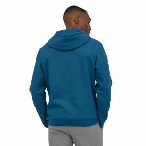 Promo 🔔 Patagonia Fitz Roy Icon Uprisal Hoody – Sweat à capuche 🔥 mode 9