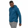 Promo 🔔 Patagonia Fitz Roy Icon Uprisal Hoody – Sweat à capuche 🔥 mode 13