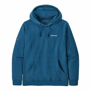 Promo 🔔 Patagonia Fitz Roy Icon Uprisal Hoody – Sweat à capuche 🔥 mode 11