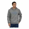 mode pas cher Coupon 🌟 Patagonia Forge Mark Uprisal Hoody – Sweat à capuche 💯 16