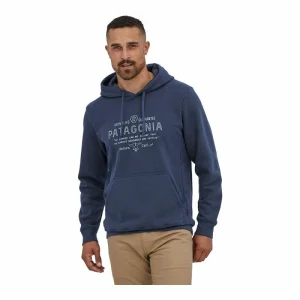 mode pas cher Coupon 🌟 Patagonia Forge Mark Uprisal Hoody – Sweat à capuche 💯 12