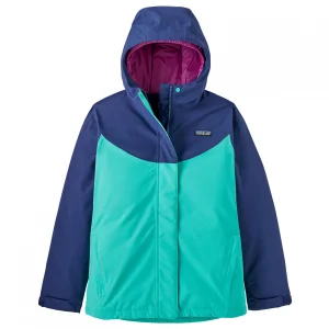 boutique en ligne france Patagonia – Girl’s Everyday Ready Jacket – Veste De Ski 13