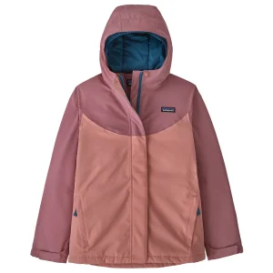 boutique en ligne france Patagonia – Girl’s Everyday Ready Jacket – Veste De Ski 15