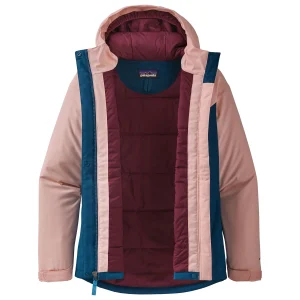 boutique en ligne france Patagonia – Girl’s Everyday Ready Jacket – Veste De Ski 9