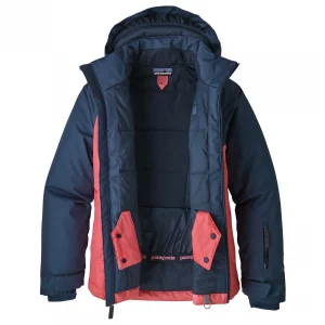 Patagonia – Girls’ Snowbelle Jacket – Veste De Ski boutique en ligne 11