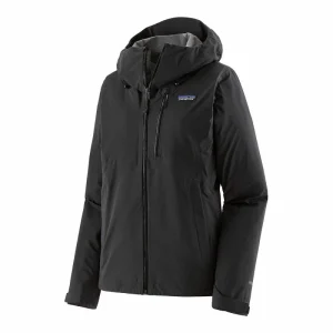 l'unique style Remise 🔔 Patagonia Granite Crest Jkt – Veste imperméable femme 😀 6