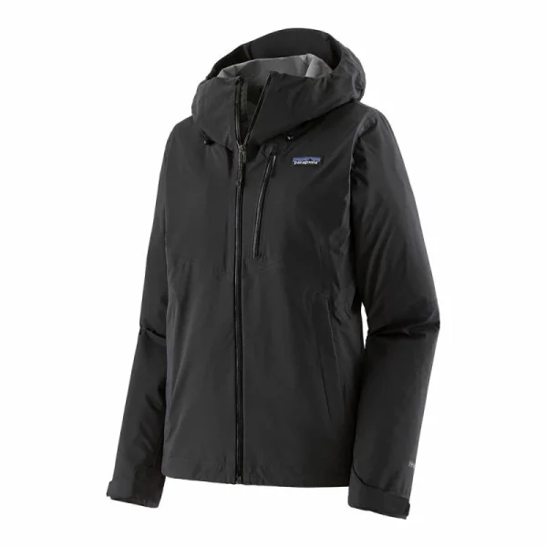 l'unique style Remise 🔔 Patagonia Granite Crest Jkt – Veste imperméable femme 😀 3