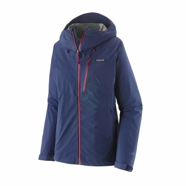 l'unique style Remise 🔔 Patagonia Granite Crest Jkt – Veste imperméable femme 😀 1