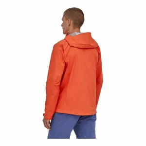 Top ventes Grosses soldes 🔔 Patagonia Granite Crest Jkt – Veste imperméable homme 🌟 10