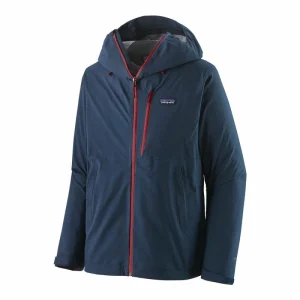 Top ventes Grosses soldes 🔔 Patagonia Granite Crest Jkt – Veste imperméable homme 🌟 12