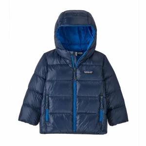 Budget ⌛ Patagonia Hi-Loft Down Sweater Hoody – Doudoune enfant 🛒 nouveau produit 6