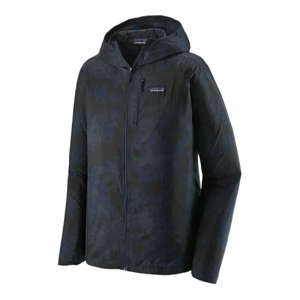 De gros 💯 Patagonia Houdini Jacket – Veste coupe-vent homme 🎉 Pas Cher Magasin Soldes 1