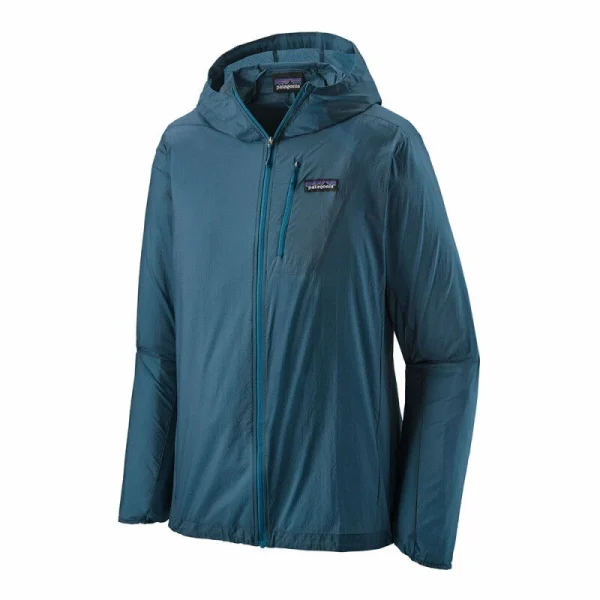 De gros 💯 Patagonia Houdini Jacket – Veste coupe-vent homme 🎉 Pas Cher Magasin Soldes 5